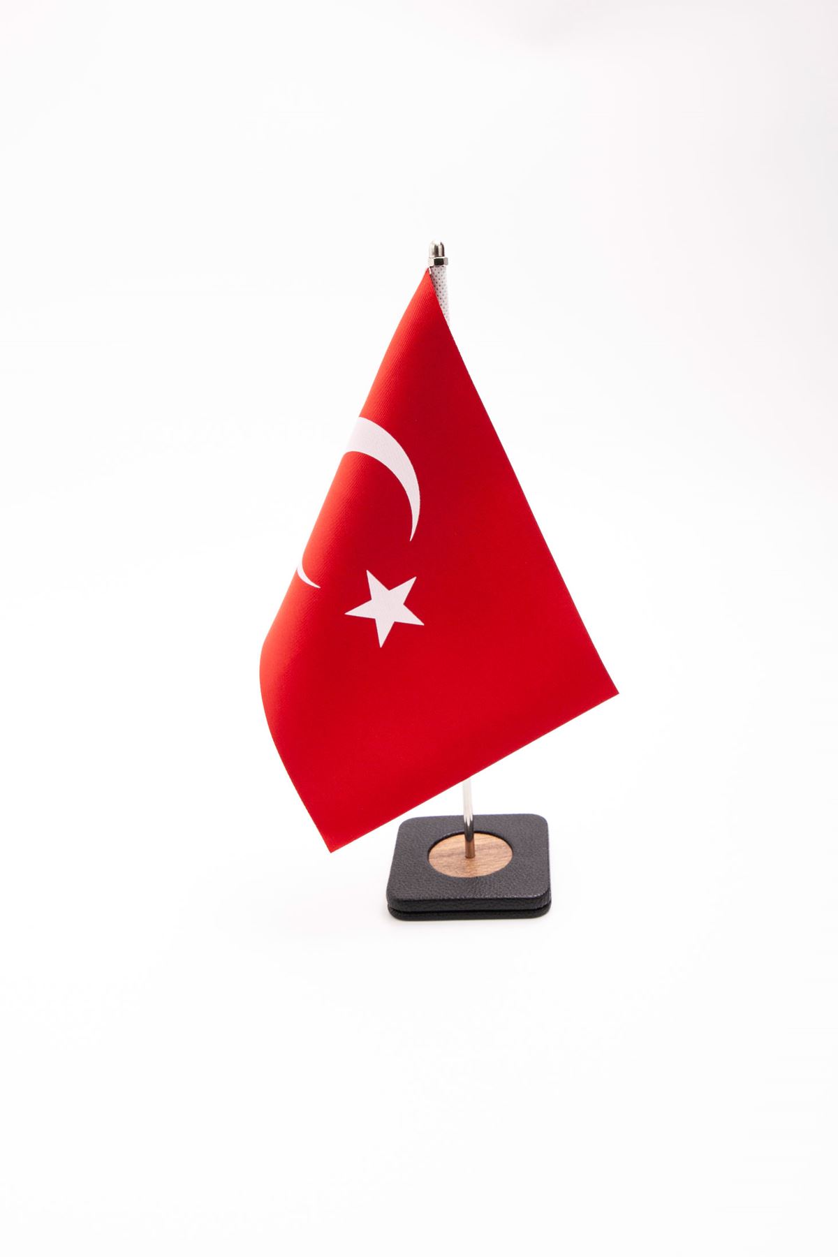 Masaüstü Türk Bayrağı