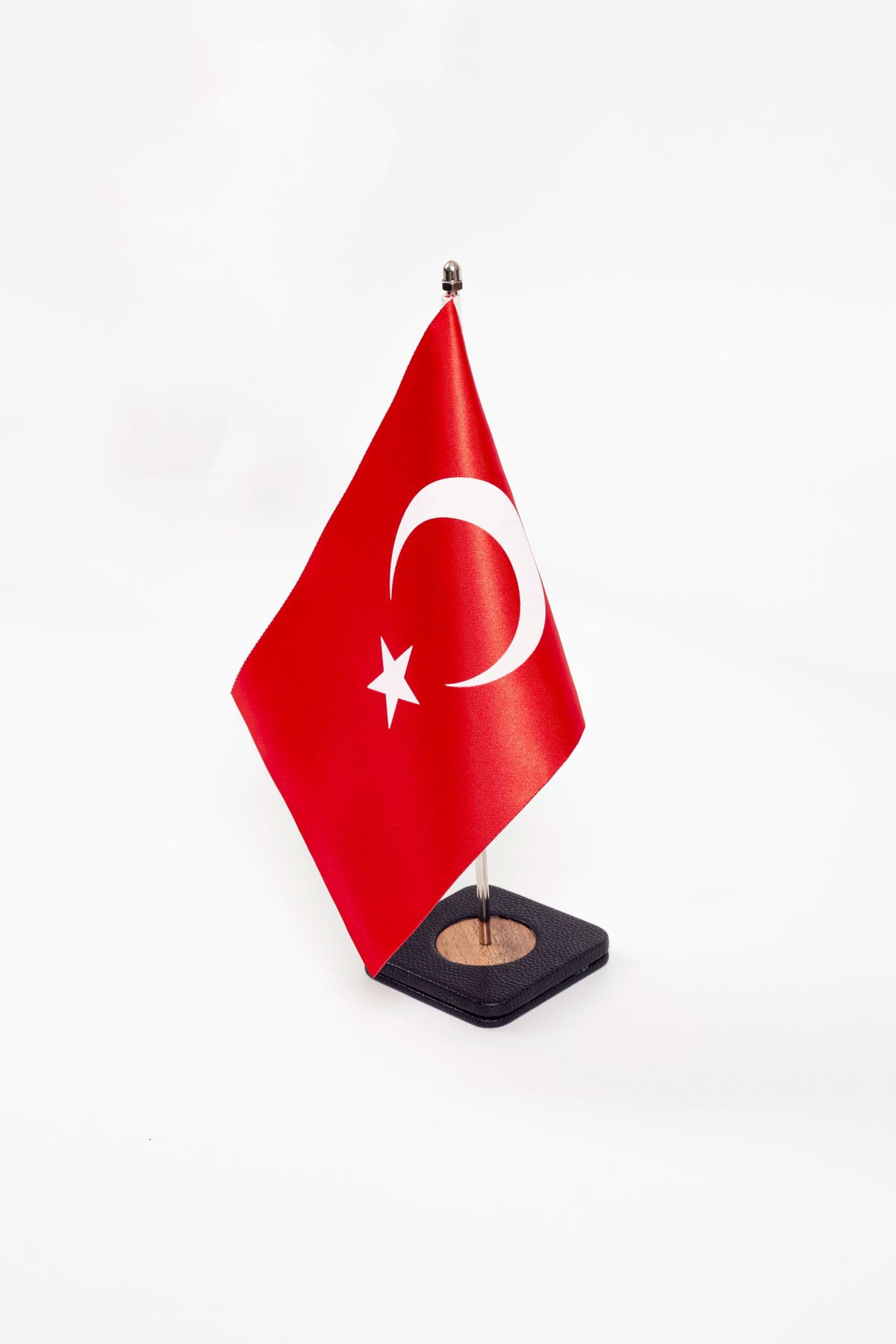 Masaüstü Türk Bayrağı