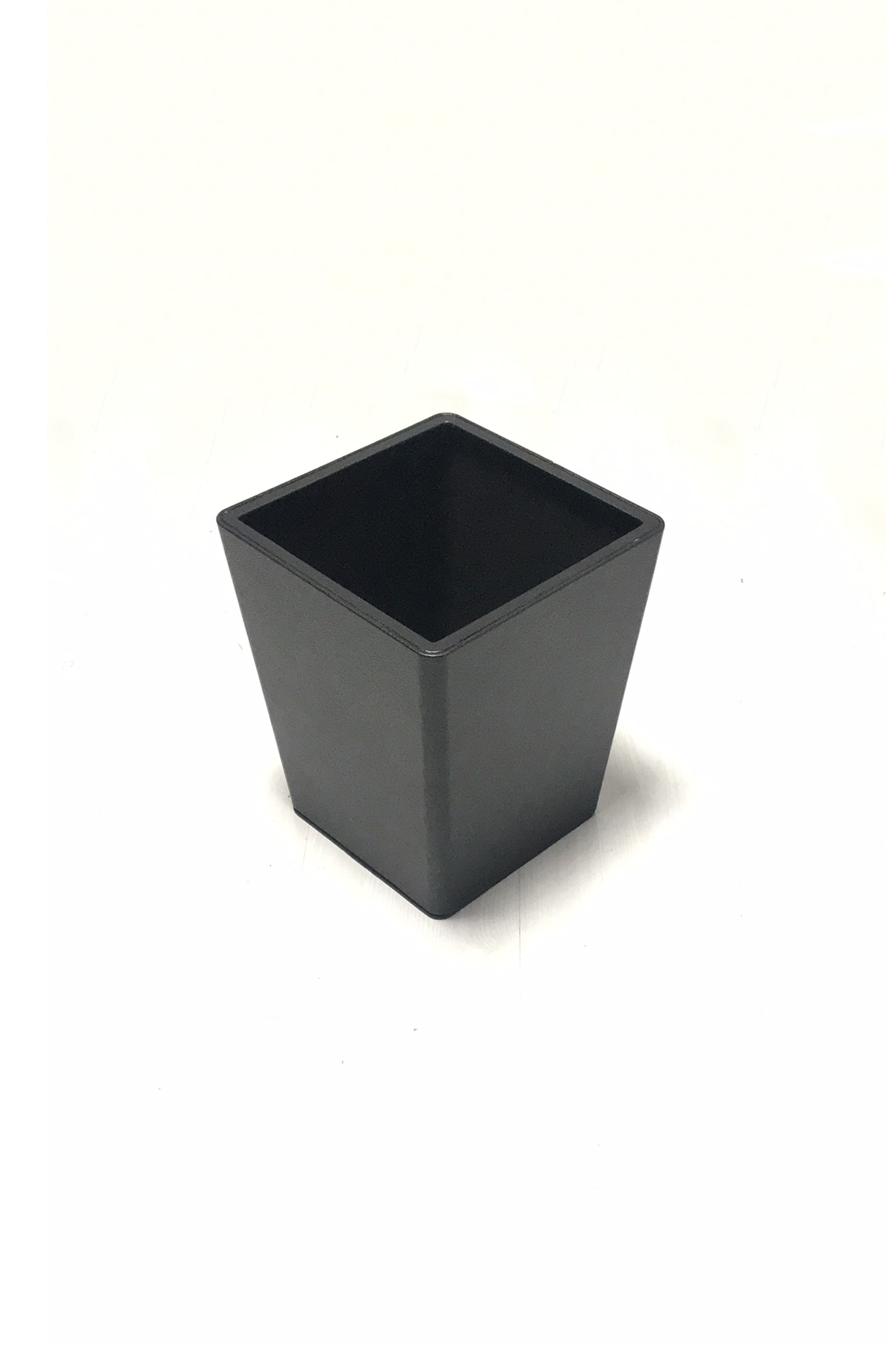 Leather Trash Can Conical Model 25x30 18LT